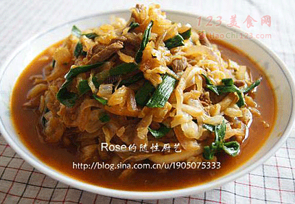 �����ײ˳���˿������ͼƬ