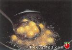 烧香菇鹌鹑蛋[图解]图片