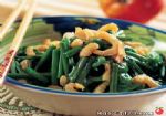 龙江海米蕨菜图片
