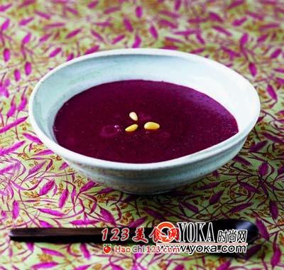 秋冬必会熬的12碗暖心<a href='http://www.haochi123.com/S_Caipu/' target='_blank'>粥</a>