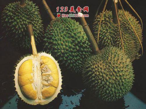 durian