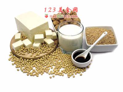 大豆到底好在哪