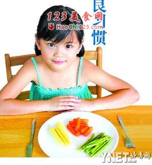 请改变八大不良生活习惯