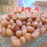 盐水<a href='http://www.haochi123.com/S_Caipu/' target='_blank'>煮</a>花生仁